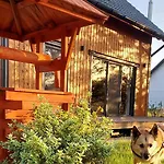 Pauza - Dom Nad Jeziorem Hébergement de vacances Drzewoszewo