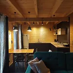 Pauza - Dom Nad Jeziorem Hébergement de vacances Drzewoszewo