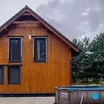 Pauza - Dom Nad Jeziorem Hébergement de vacances Drzewoszewo