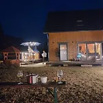 Pauza - Dom Nad Jeziorem * Drzewoszewo