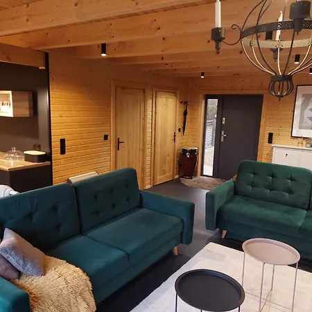 Pauza - Dom Nad Jeziorem * Drzewoszewo