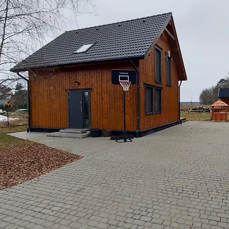 Pauza - Dom Nad Jeziorem