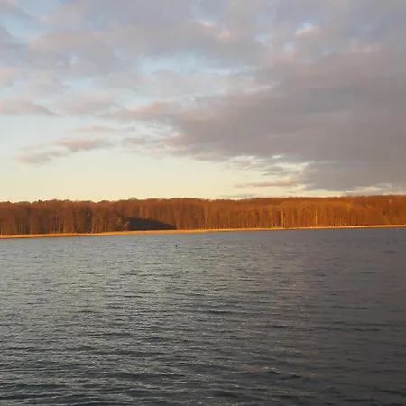 Pauza - Dom Nad Jeziorem Drzewoszewo