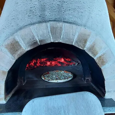 Pauza - Dom Nad Jeziorem Prázdninový dům