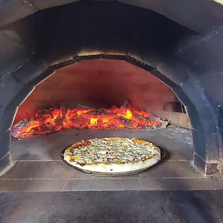Pauza - Dom Nad Jeziorem * Drzewoszewo
