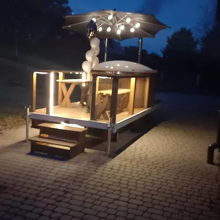 Pauza - Dom Nad Jeziorem * Drzewoszewo