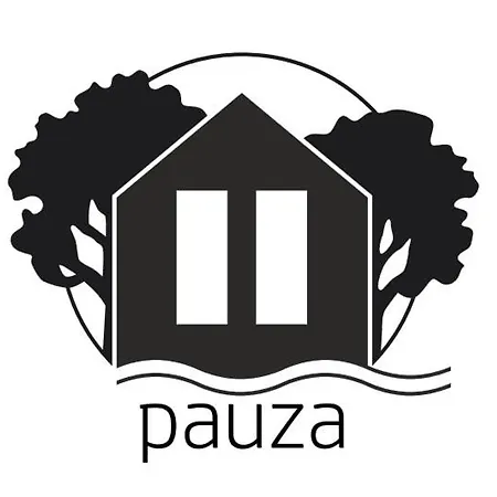 Prázdninový dům Pauza - Dom Nad Jeziorem Drzewoszewo