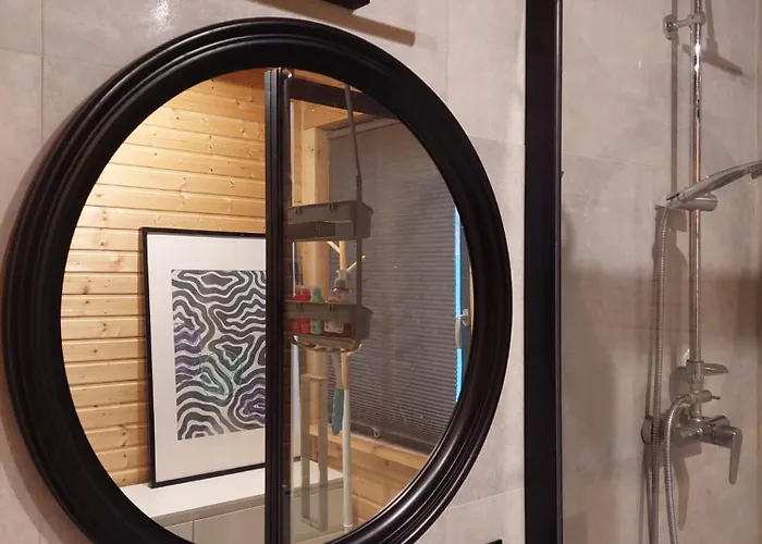 Pauza - Dom Nad Jeziorem