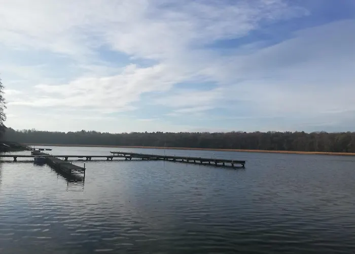 Pauza - Dom Nad Jeziorem *