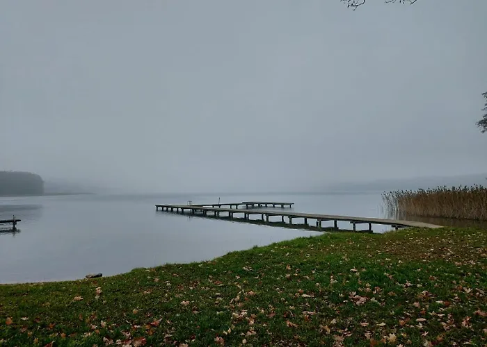 Pauza - Dom Nad Jeziorem *