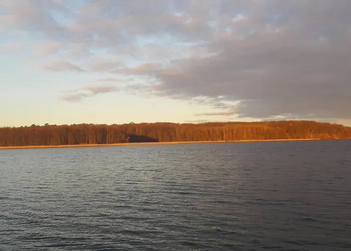 Pauza - Dom Nad Jeziorem Drzewoszewo