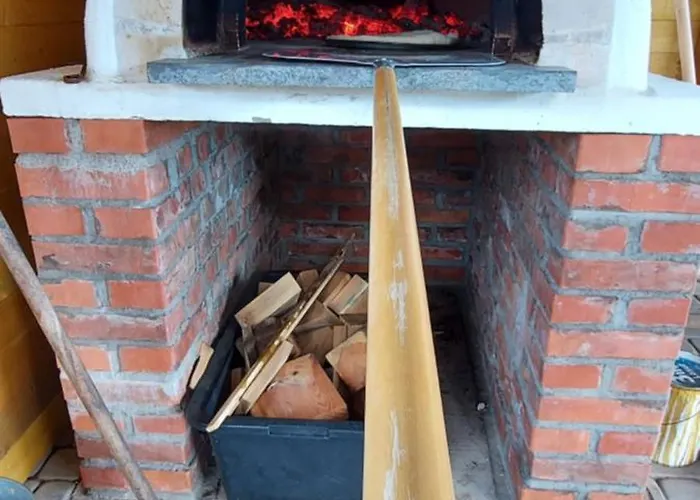 Pauza - Dom Nad Jeziorem Drzewoszewo