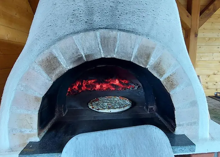 Pauza - Dom Nad Jeziorem Holiday home