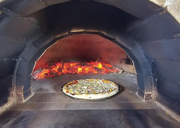 Pauza - Dom Nad Jeziorem * Drzewoszewo