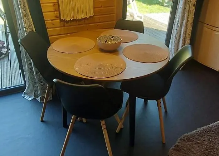 Holiday home Pauza - Dom Nad Jeziorem